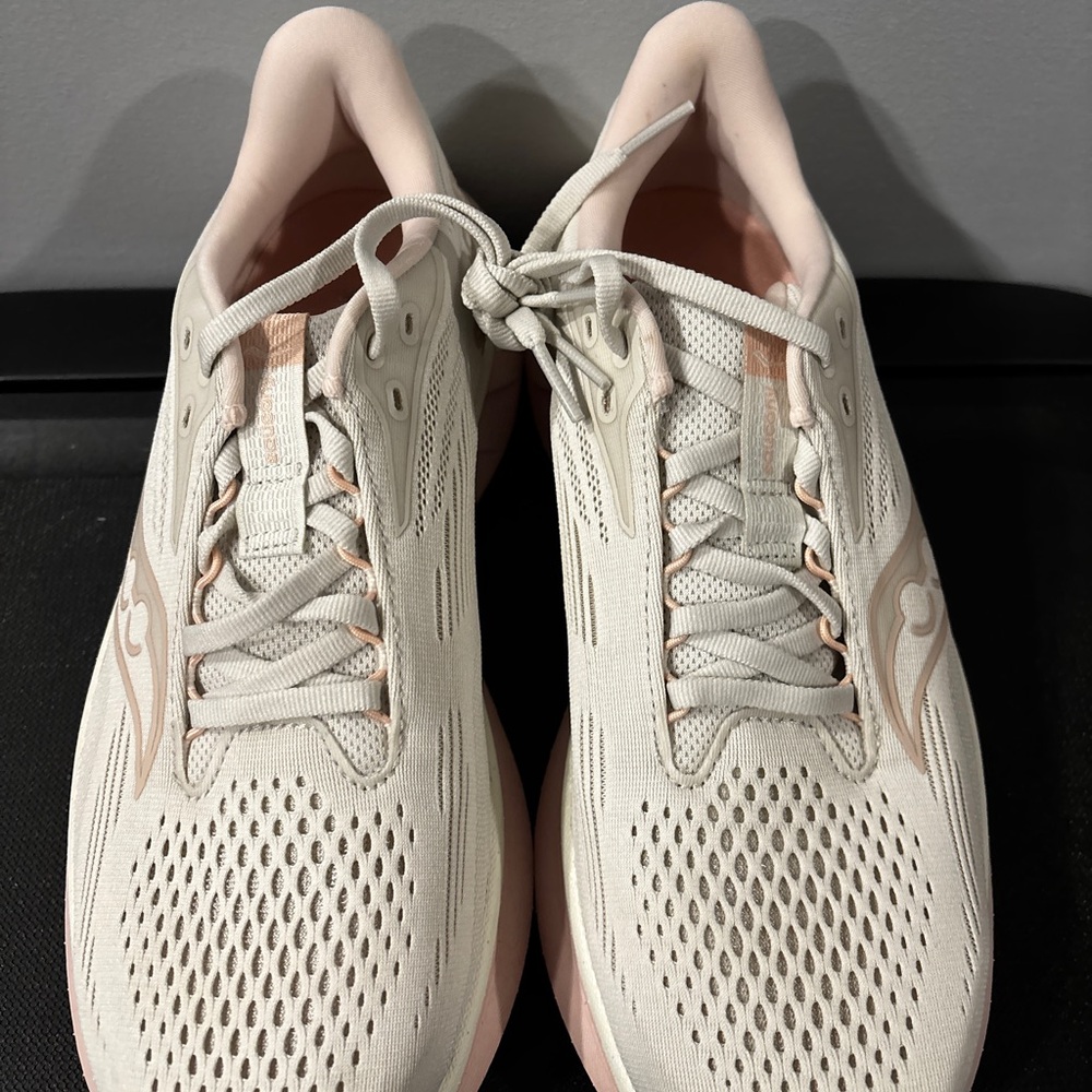 Saucony Ride - Picture 2 of 5